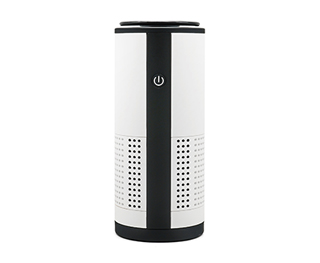 Anion air purifier