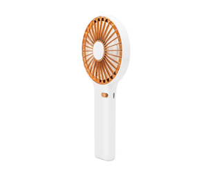 Mini handheld fan