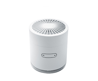  Folding humidifier fan