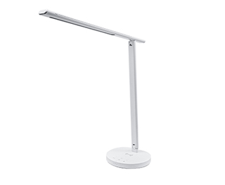 Children (students) reduced blue ray LED desk lamp，Eye-Caring 