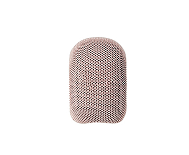 Speaker protective sleeve