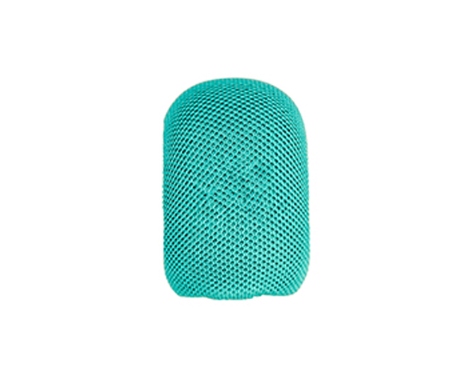 Speaker protective sleeve