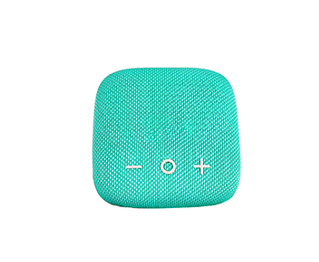 Speaker protective sleeve