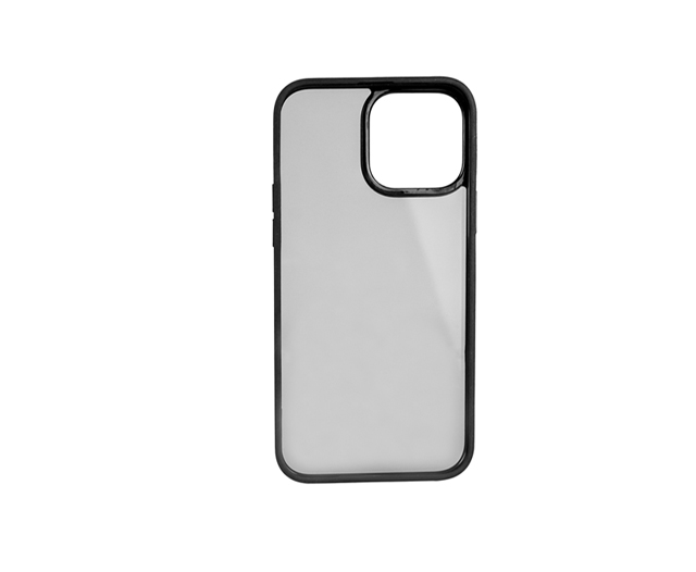 iphone 13 Transparent phone case