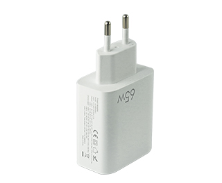 65W Power Adapter