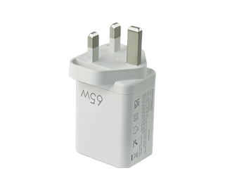 65W Power Adapter