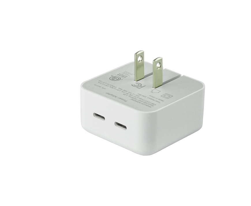 35W Power Adapter