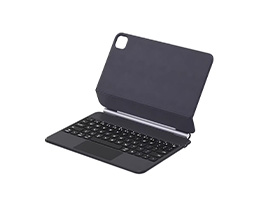 Apple iPad Bluetooth Magic Keyboard Case
