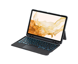 Samsung Detachable Hinge Keyboard Case