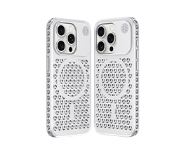 Master Series Soft-Touch Case