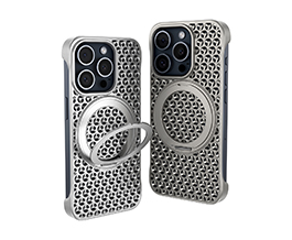 Master Series Borderless Case