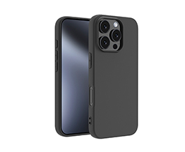 iPhone 16 Minimal Matte Case