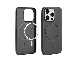 iPhone 16 Liquid Magnetic Case
