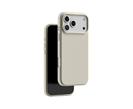 iPhone17 Simple Silicone Case