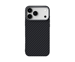 iPhone 17 Kevlar Phone Case