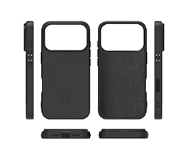 Imitated Silicone Phone Case