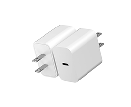 GaN Phone Charger PD30W Fast Charge 3C Certified