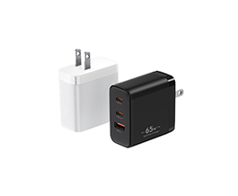 PD 65W Original Fast Charger USB-C