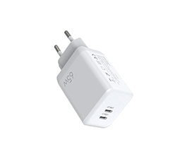 PPS Protocol 65W GaN Fast Charger