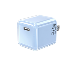 Hot Seller 20W 25W Mini Cube Charger FCC CE