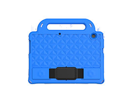 Brick - style Tablet Protective Wrist Strap Anti - drop Version