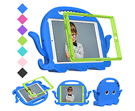 Full - corner Protection Tablet Case