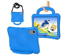 Lenovo Football - inspired Design Tablet Drop
