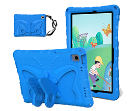 Mantis - shaped Tablet Protective Case