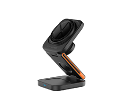 3-in-1 Wireless Charging Dock